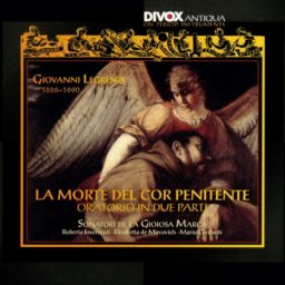 La Morte Del Cor Penitente